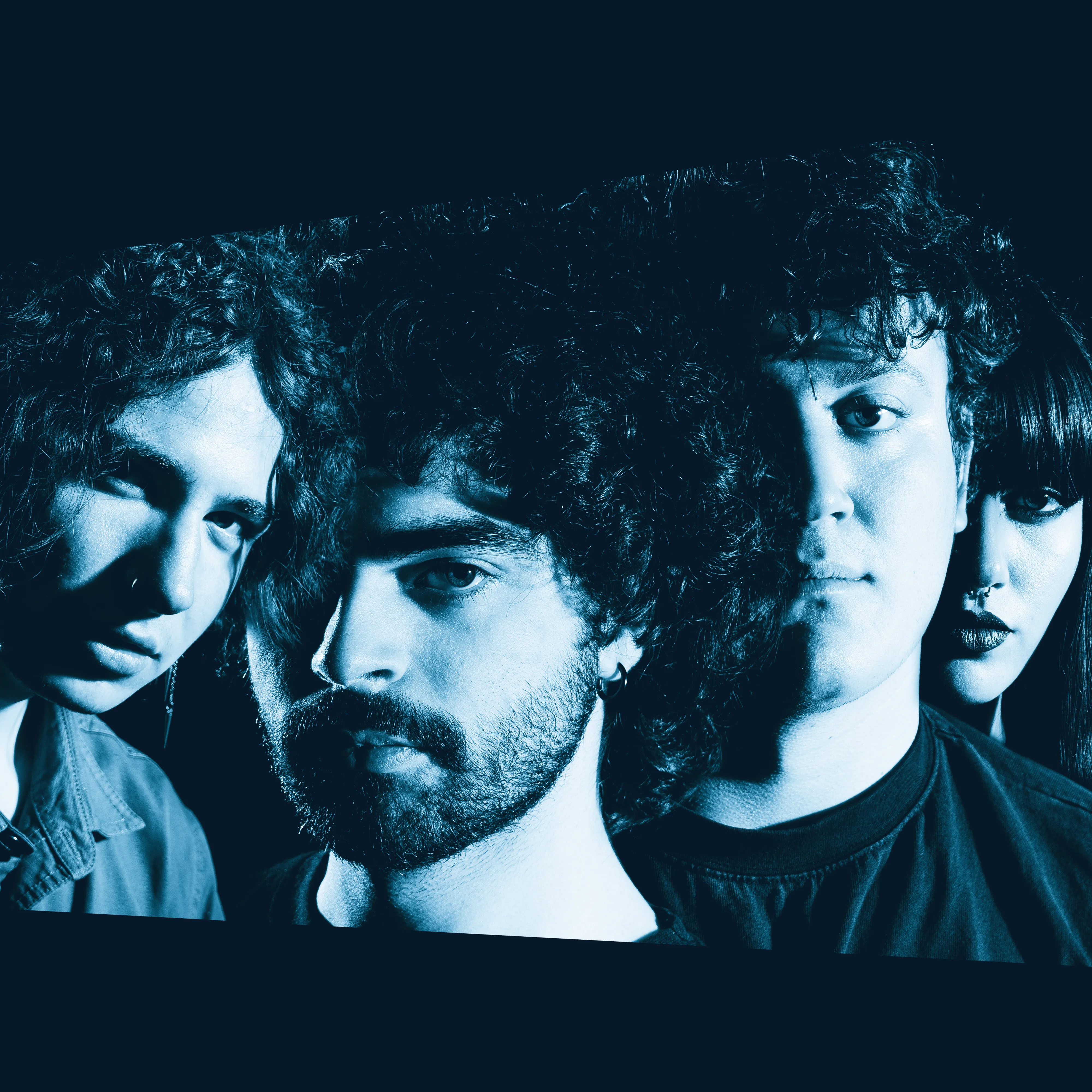 Reggatta de Blanc - The Police (1979)